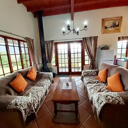 At Our Meerkat And Rehoboth Self Catering Lodges, Clarens Exterior photo