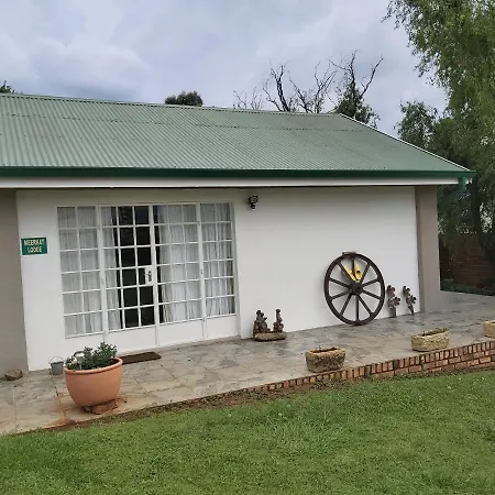 At Our Meerkat And Rehoboth Self Catering Lodges, Clarens Exterior photo