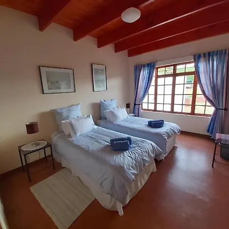 At Our Meerkat And Rehoboth Self Catering Lodges, Clarens Exterior photo