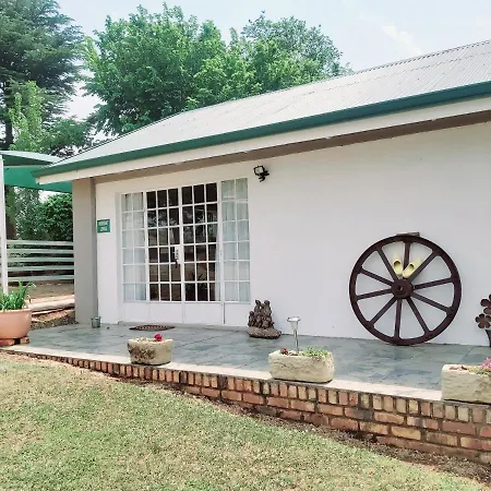 At Our Meerkat And Rehoboth Self Catering Lodges, Clarens Exterior photo