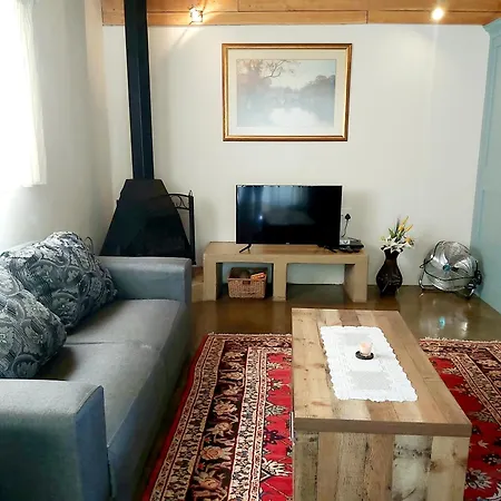At Our Meerkat And Rehoboth Self Catering Lodges, Clarens Exterior photo