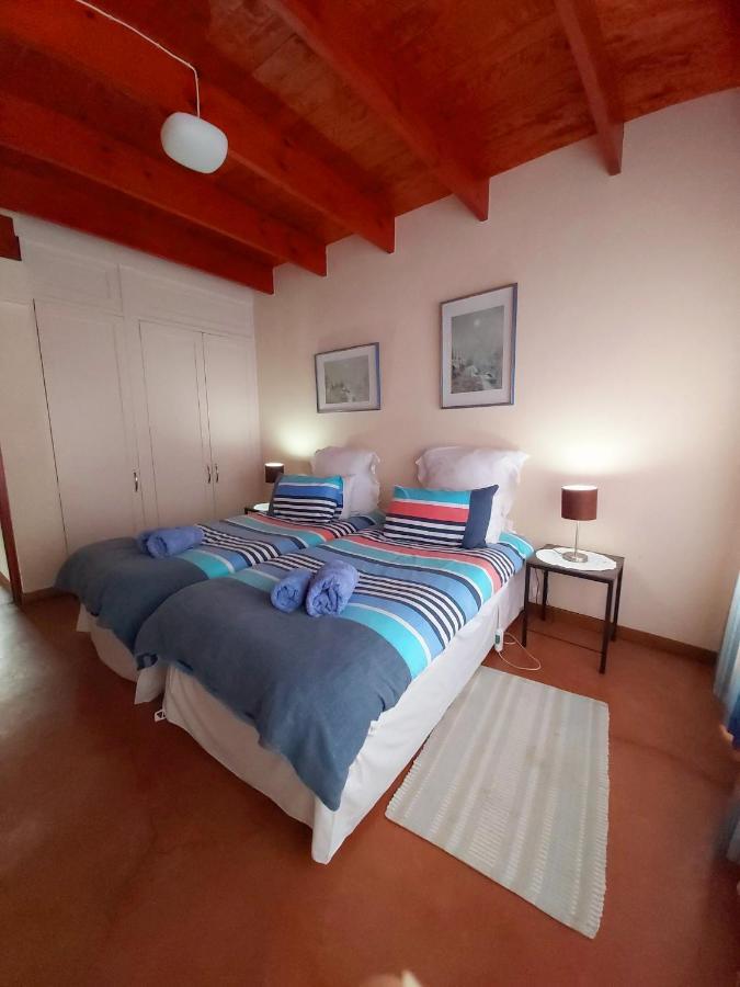 At Our Meerkat And Rehoboth Self Catering Lodges,