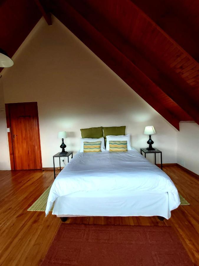 At Our Meerkat And Rehoboth Self Catering Lodges, Apartment