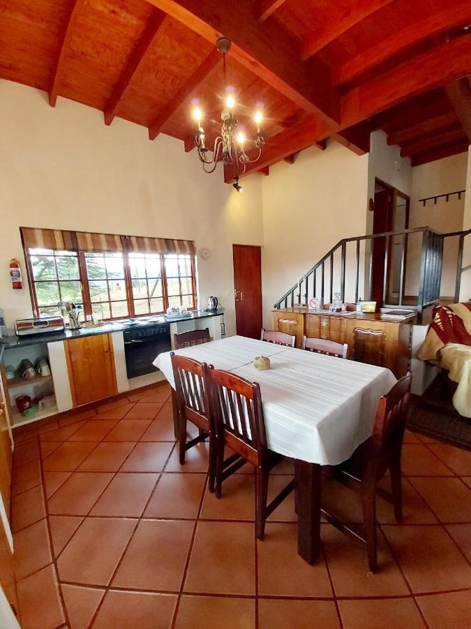 Apartment At Our Meerkat And Rehoboth Self Catering Lodges, *