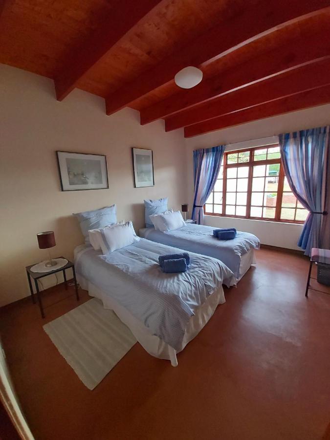 At Our Meerkat And Rehoboth Self Catering Lodges, Apartment *