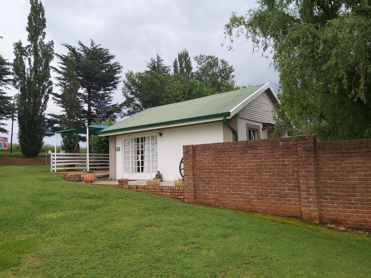 At Our Meerkat And Rehoboth Self Catering Lodges, *