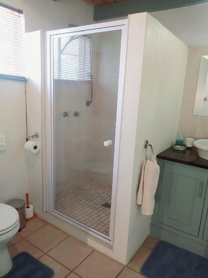 Apartment At Our Meerkat And Rehoboth Self Catering Lodges, Clarens