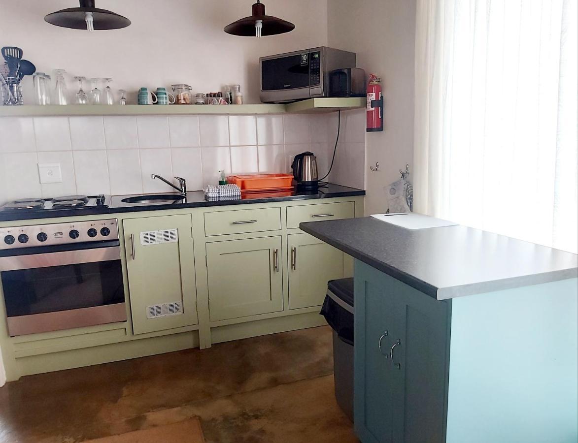 At Our Meerkat And Rehoboth Self Catering Lodges, Apartment Clarens