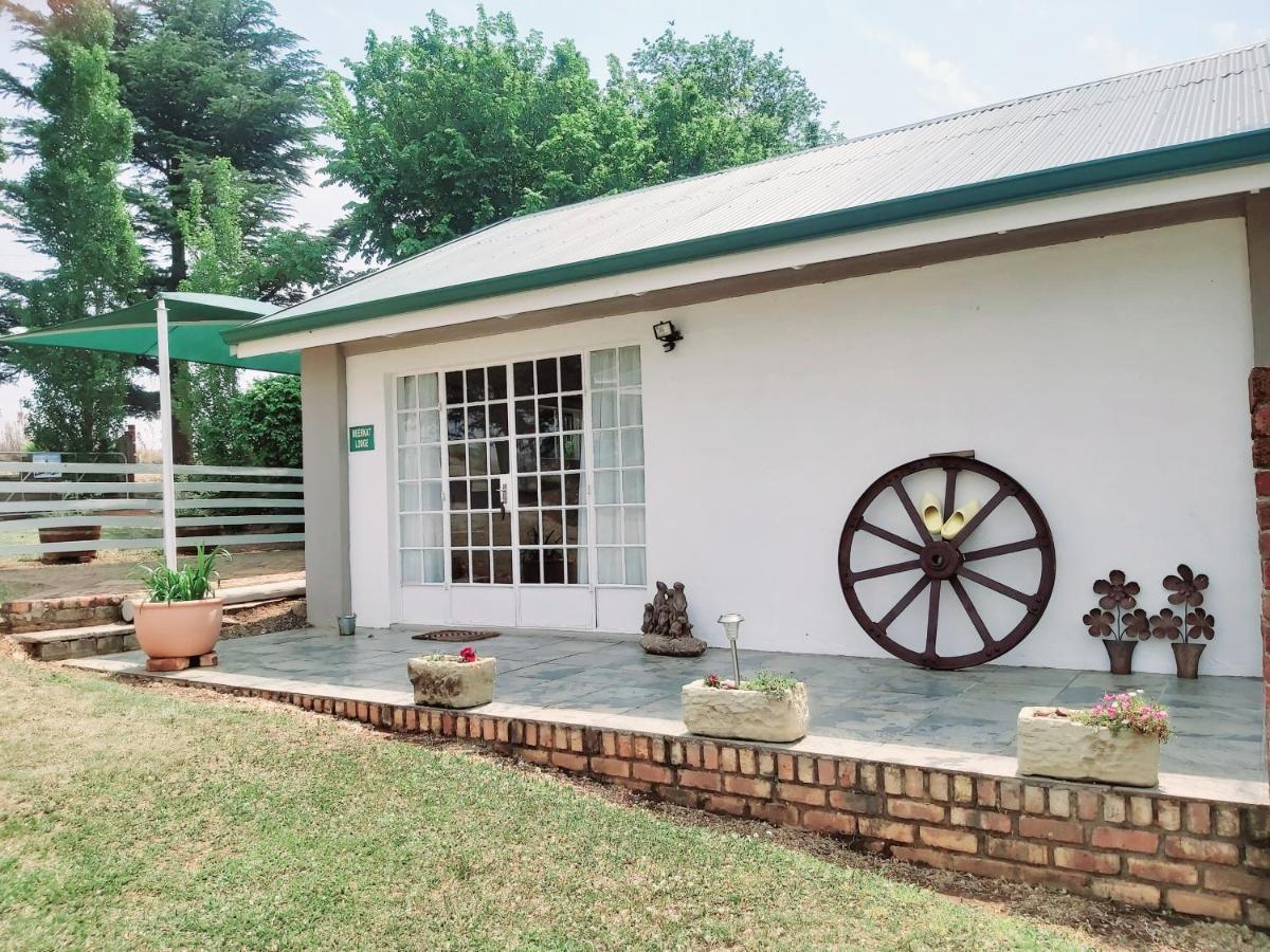 At Our Meerkat And Rehoboth Self Catering Lodges, Apartment