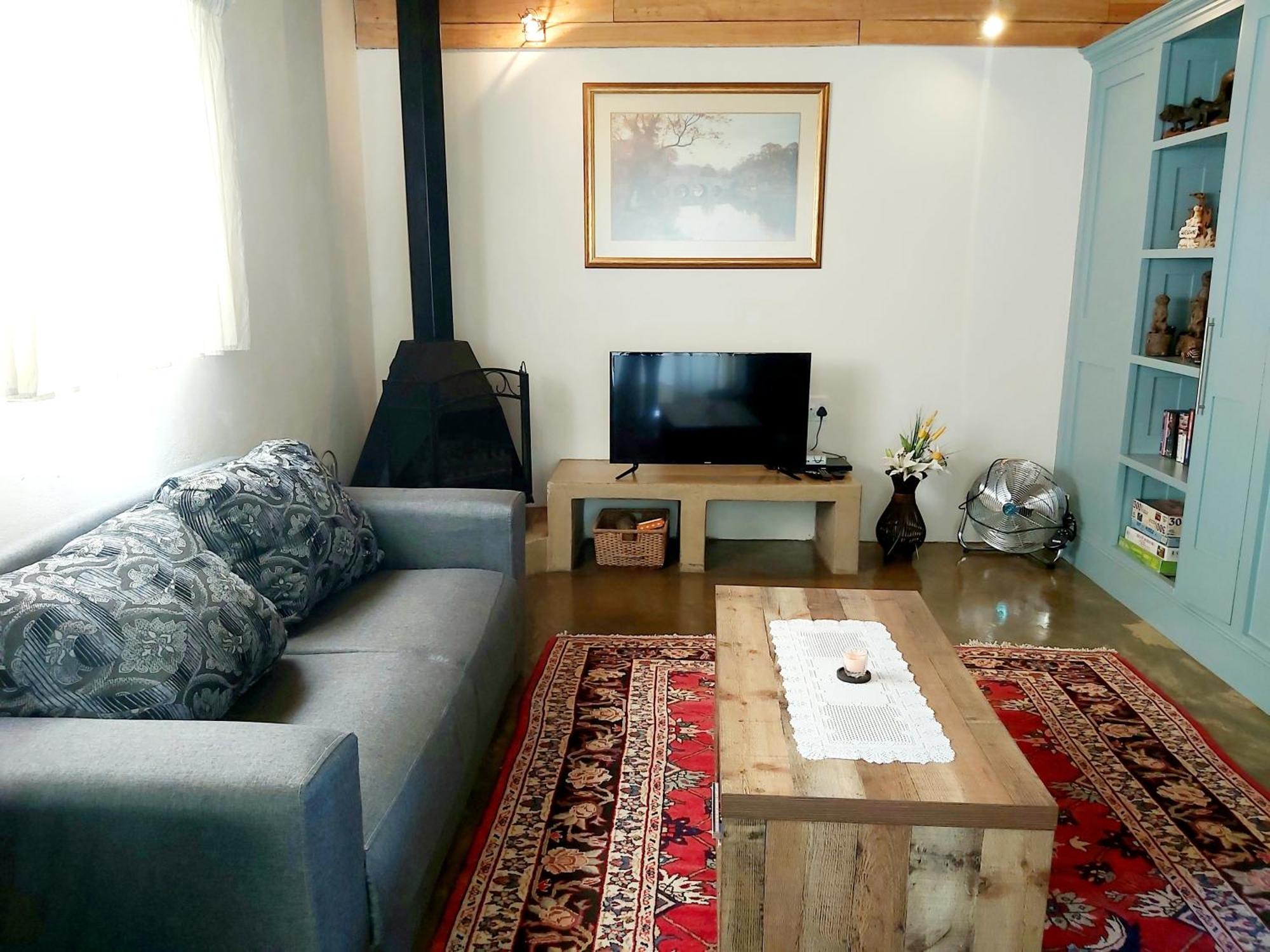 At Our Meerkat And Rehoboth Self Catering Lodges, Apartment